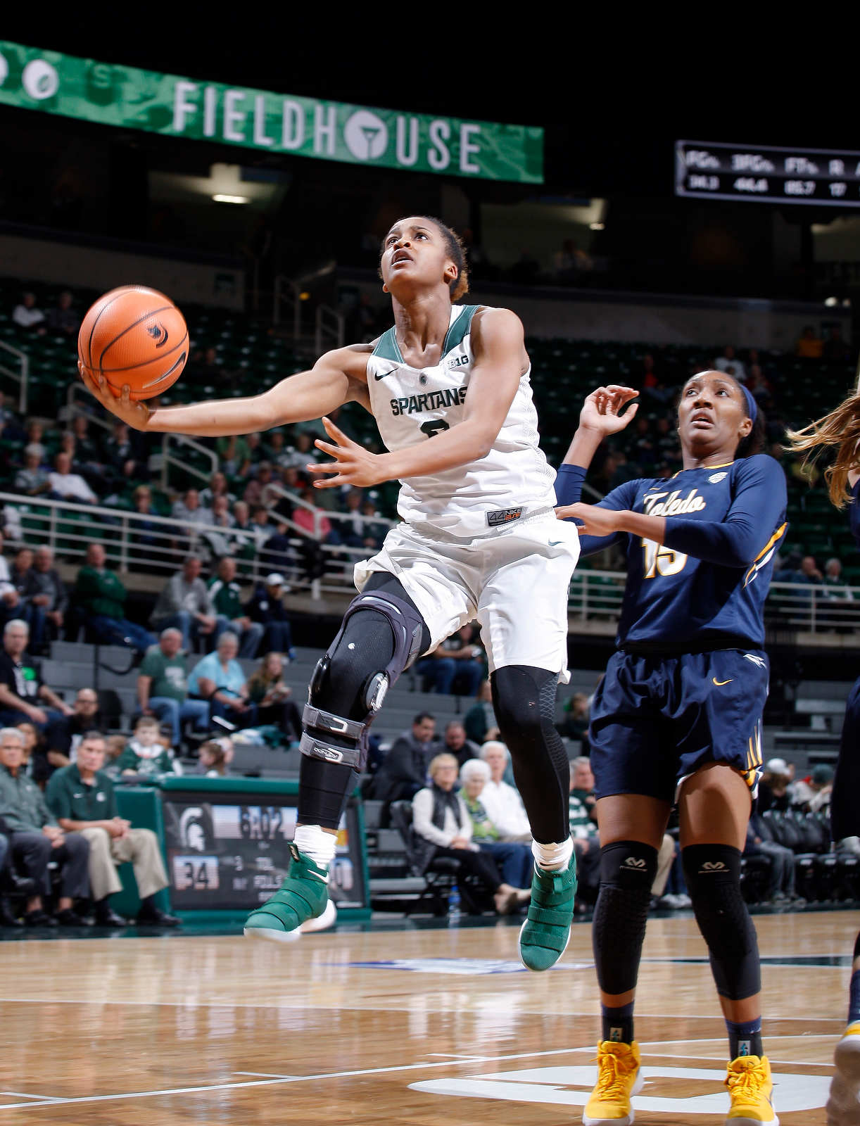 msu basketball roster 2018
